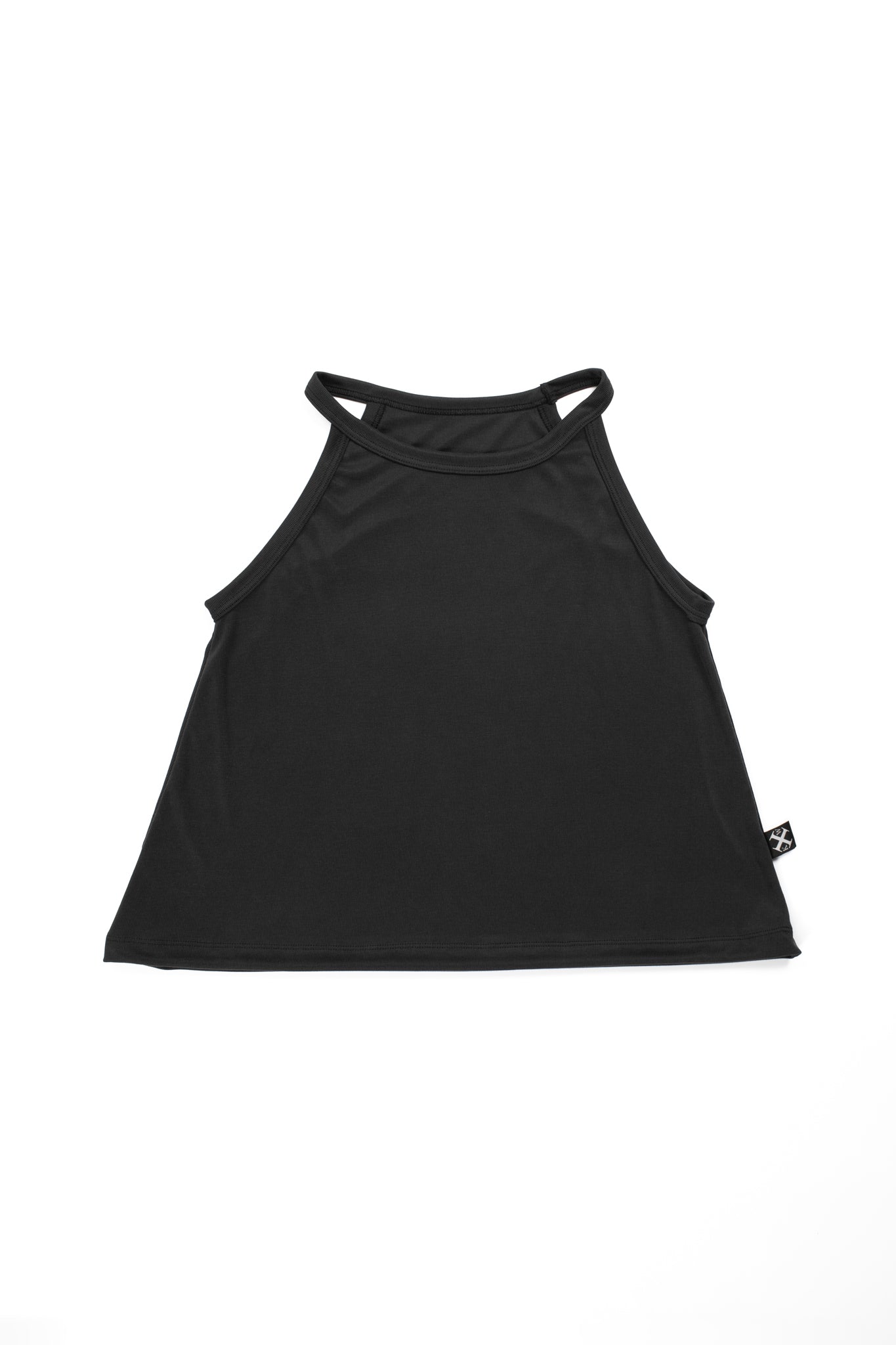 CAMISETA TIRANTES GRIS