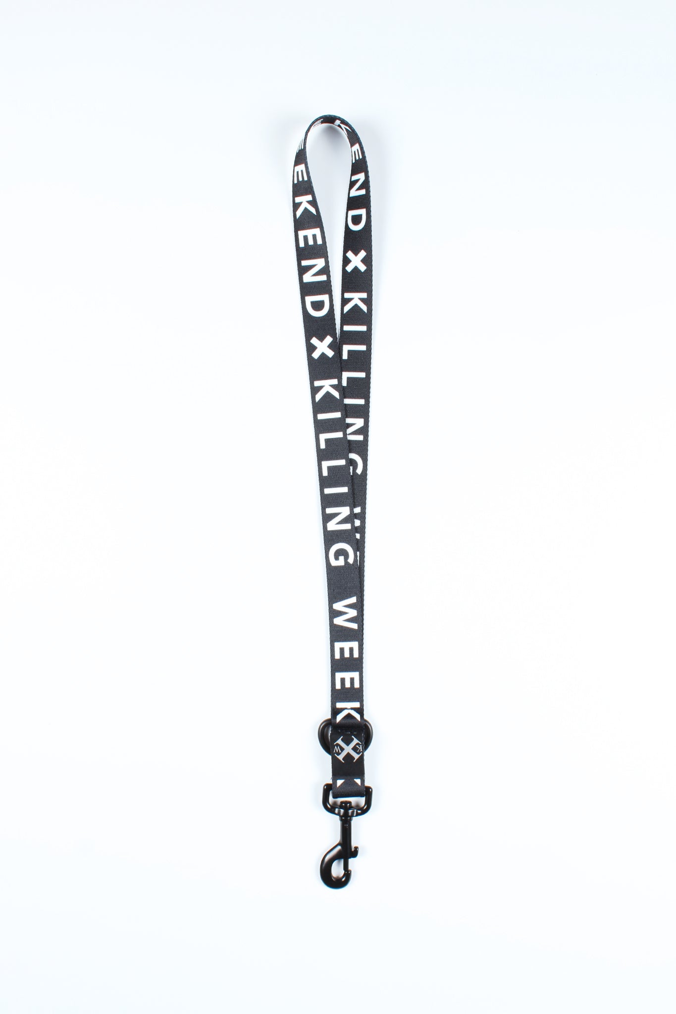 LANYARD KILLING WEEKEND