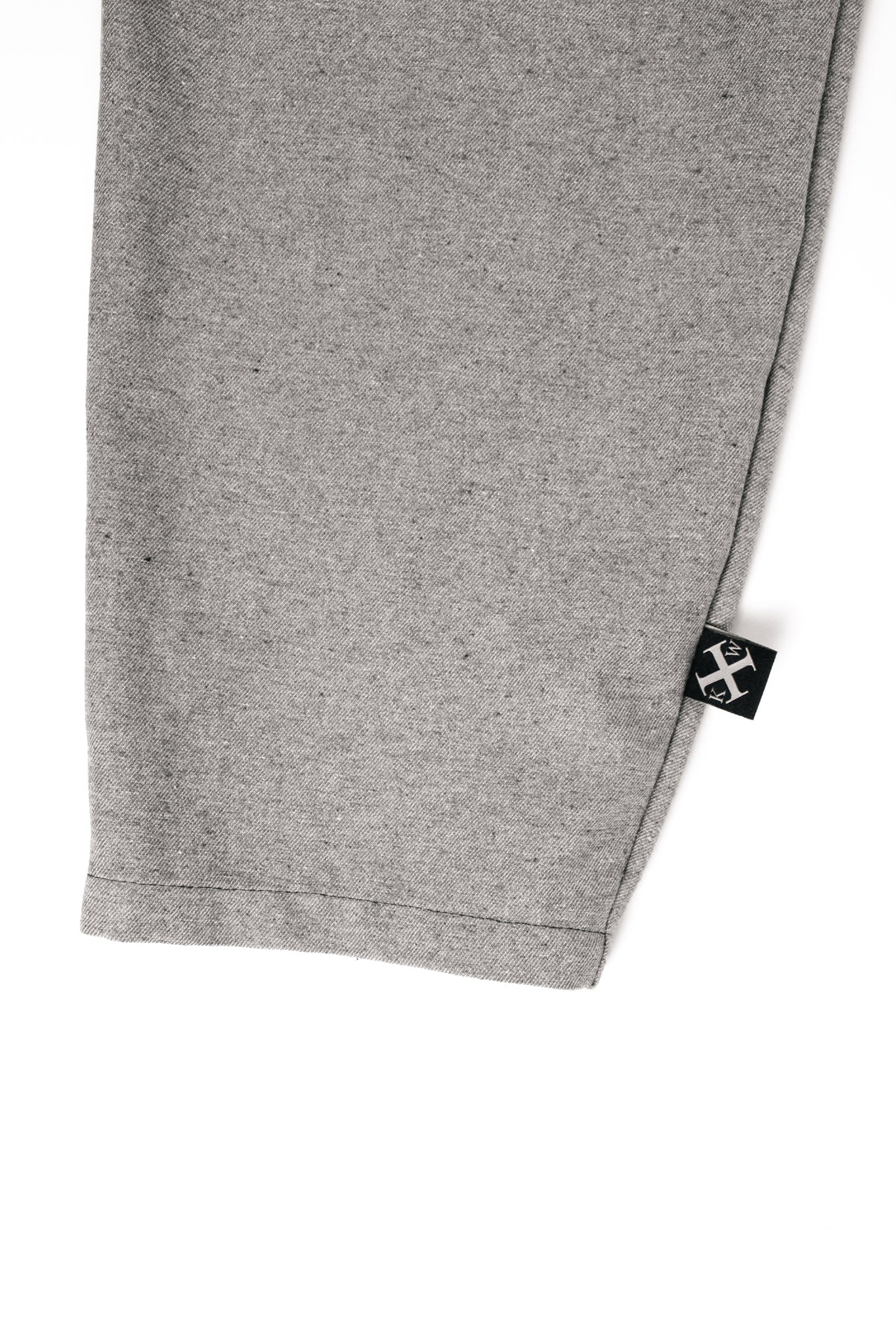 PANTALONES DENIM RECICLADO CLARO