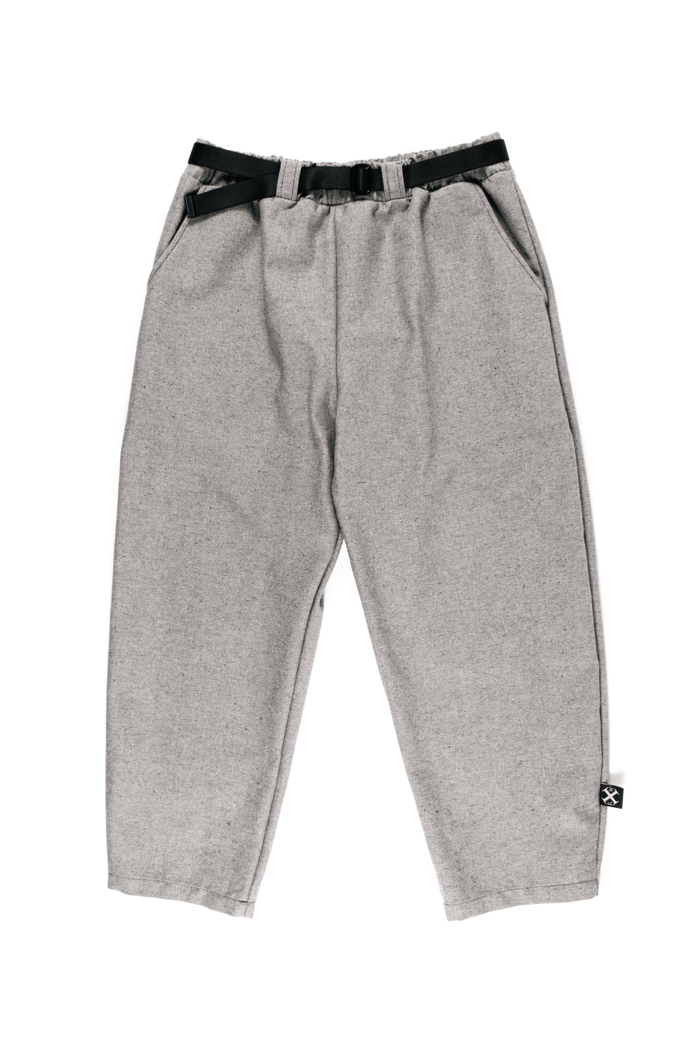 PANTALONES DENIM RECICLADO CLARO