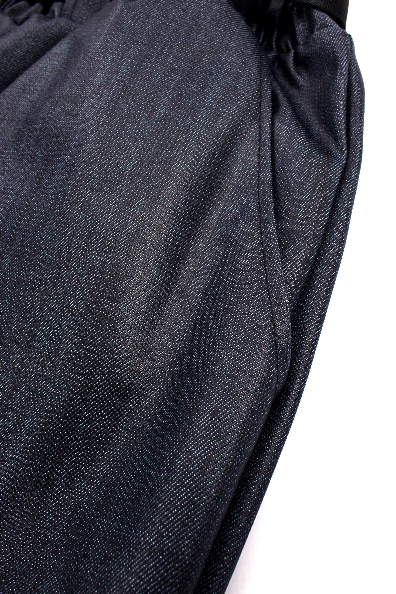 PANTALONES TEJANOS AZULES