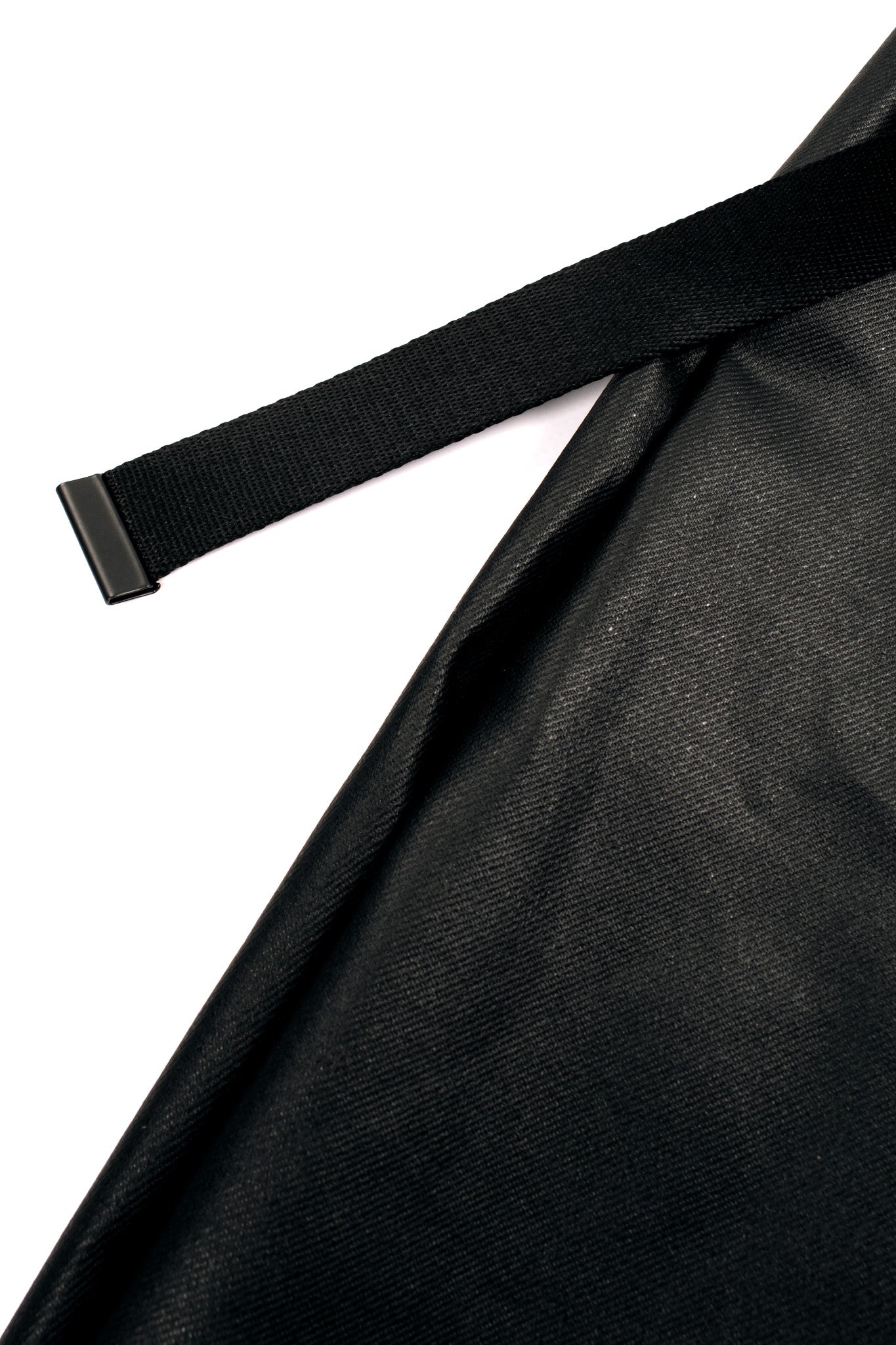 PANTALONES TEJANOS NEGROS