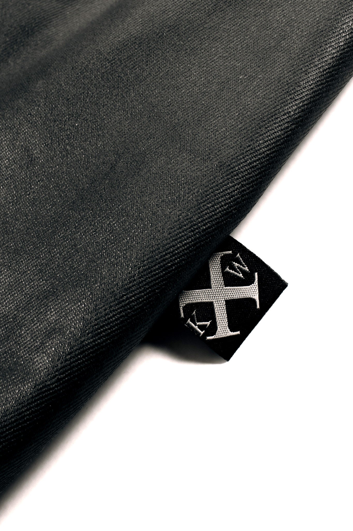 PANTALONES TEJANOS NEGROS