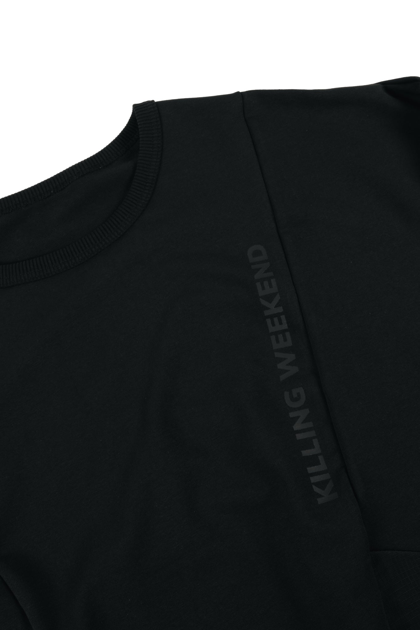 SUDADERA OVERSIZE