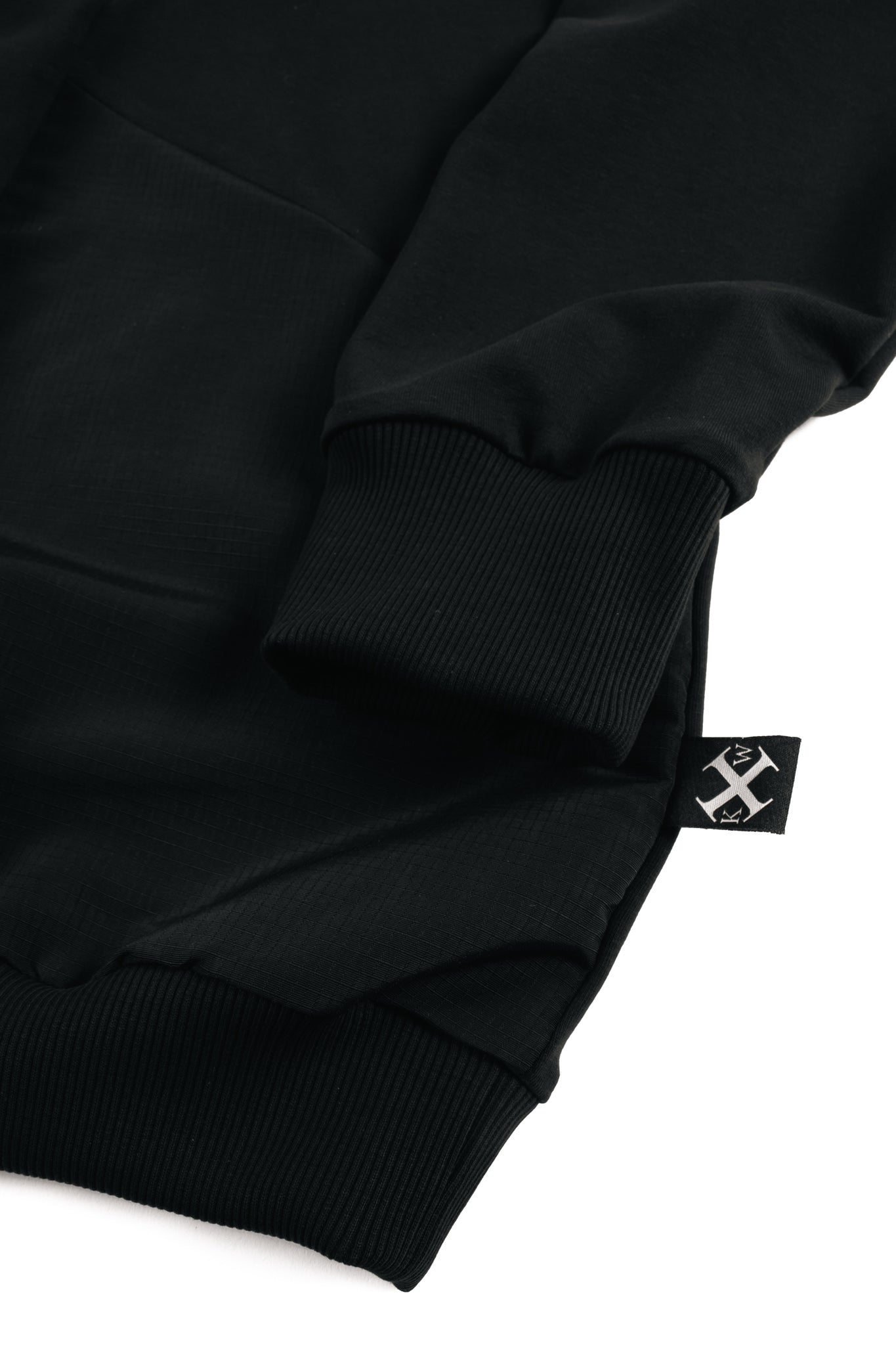 SUDADERA OVERSIZE