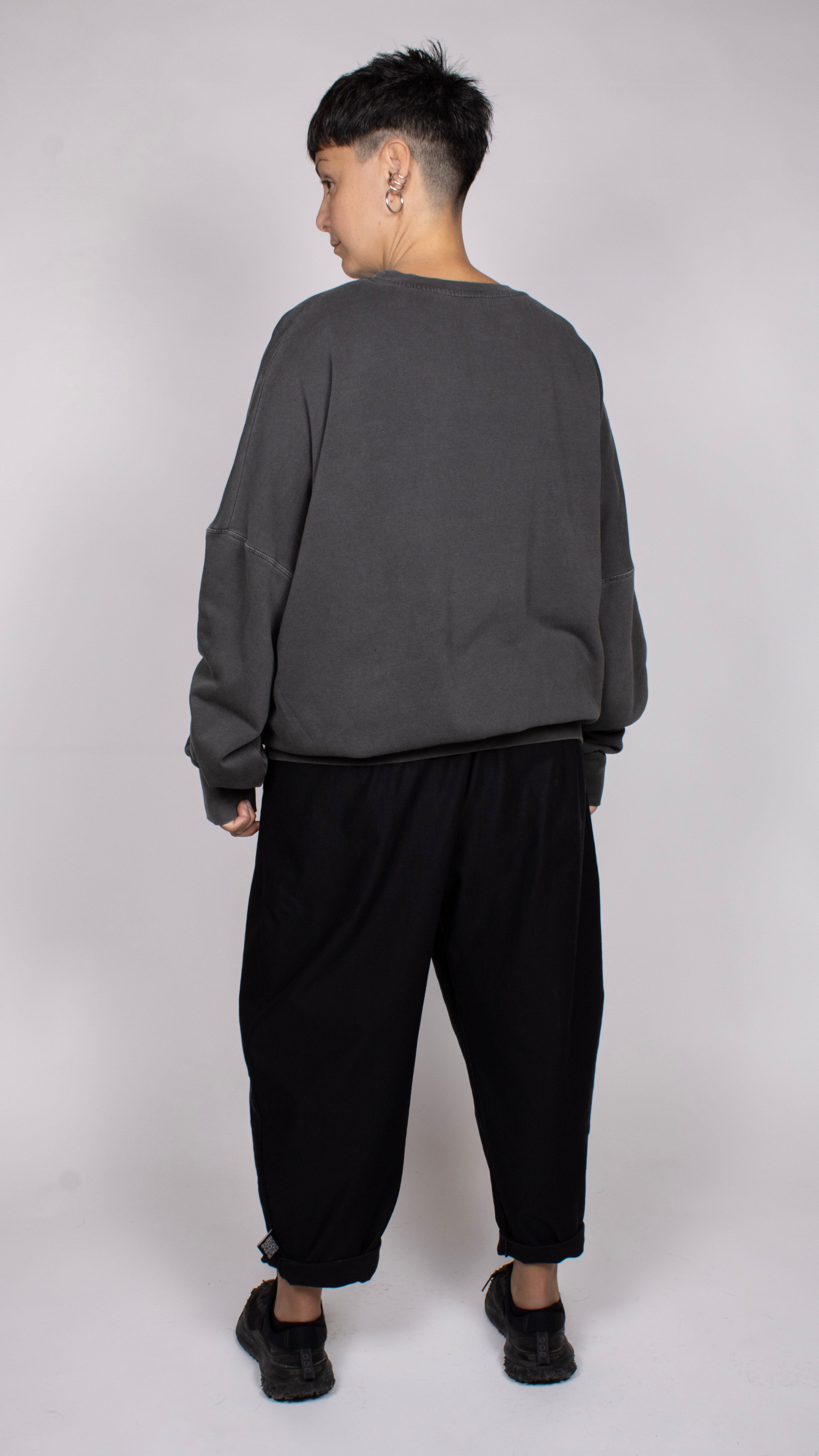 SUADERA ANTRACITA COLL RODÓ