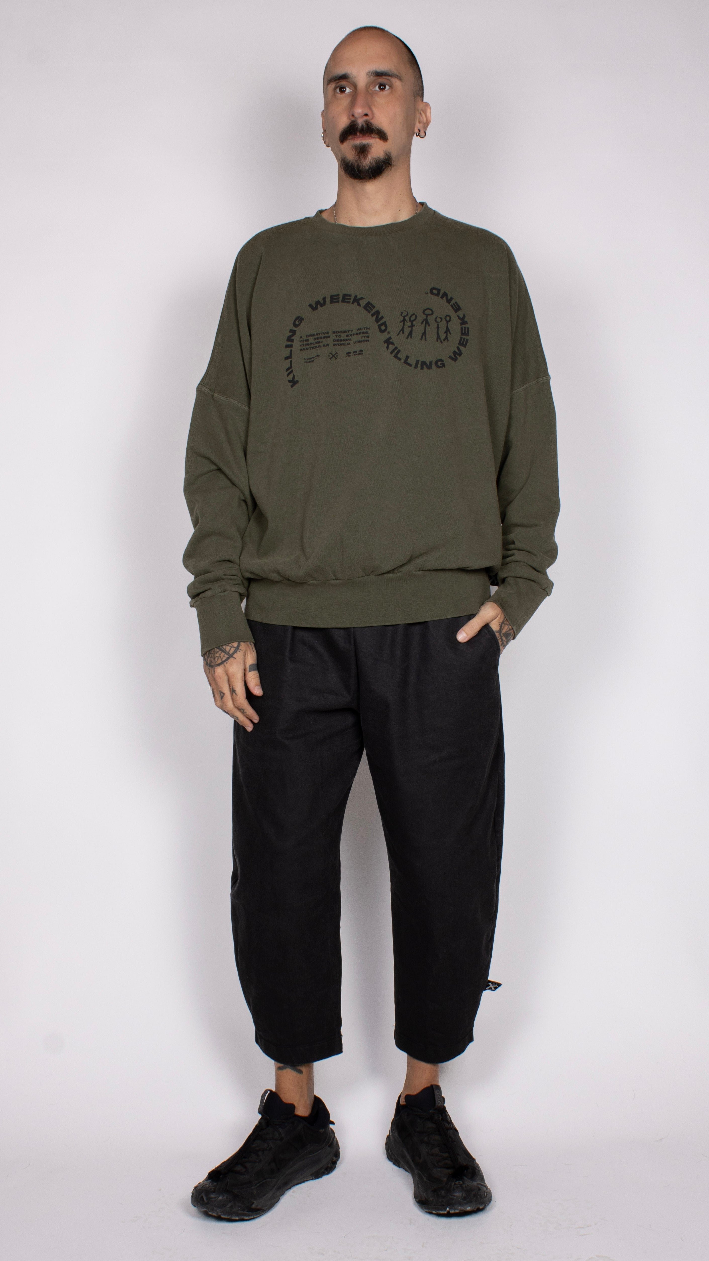 DESSUADORA VERDA COLL RODÓ