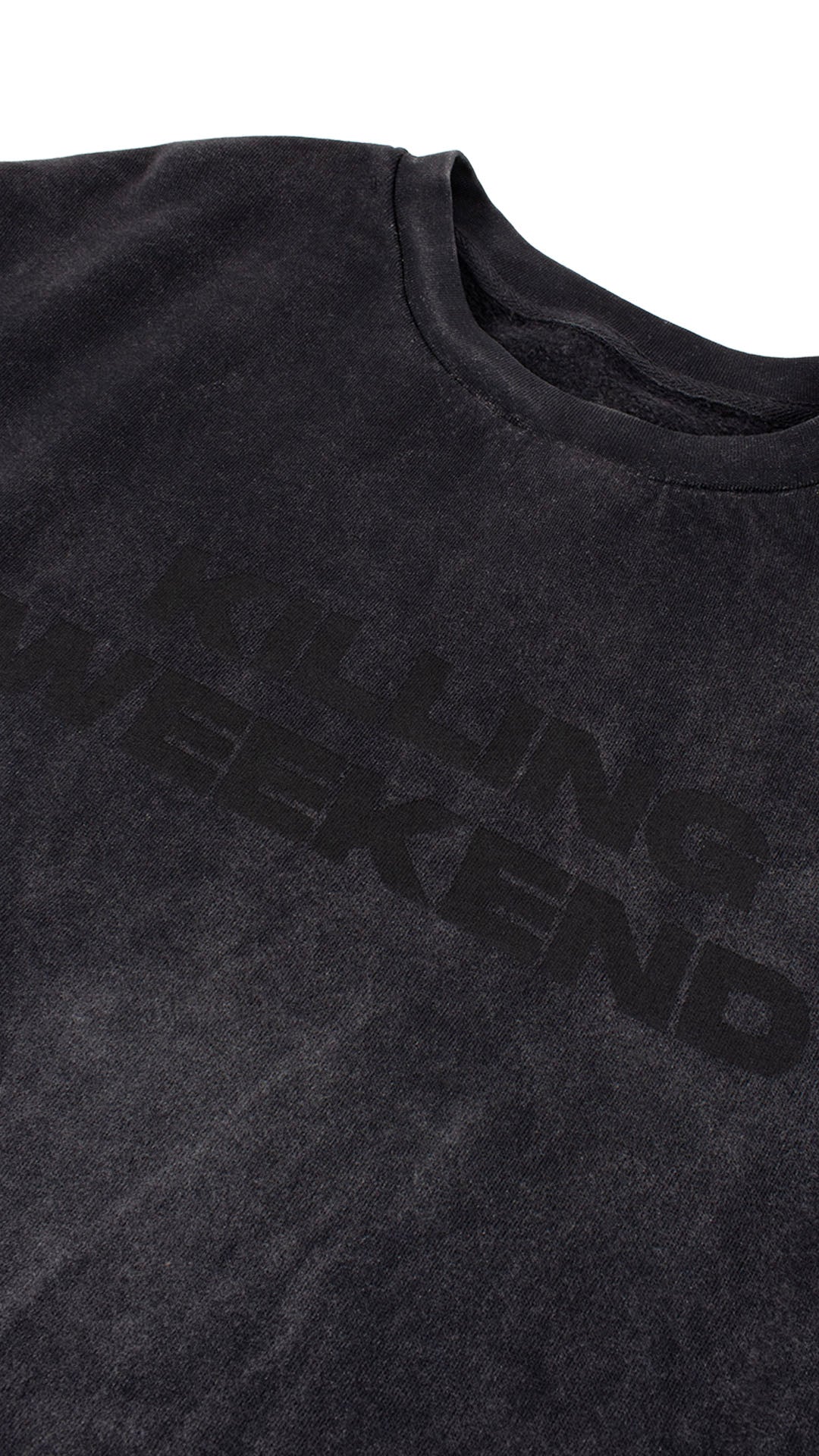 VESTIT LLARG ACID WASH