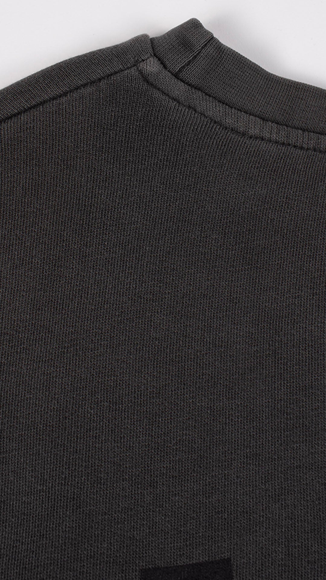 VESTIT LLARG ANTRACITA