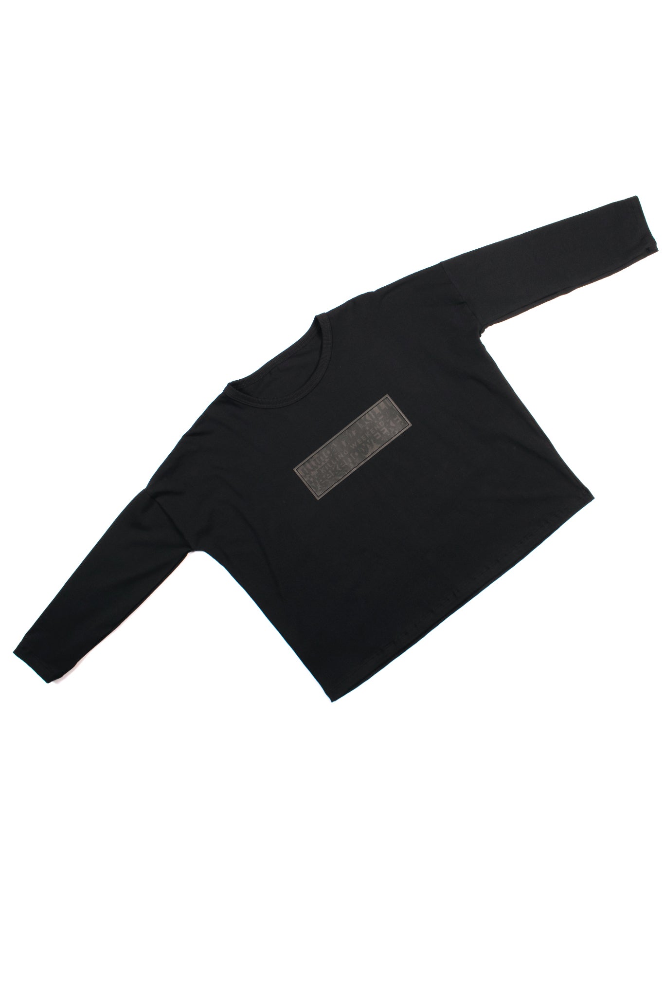 CAMISETA ALGODÓN ESTAMPADA