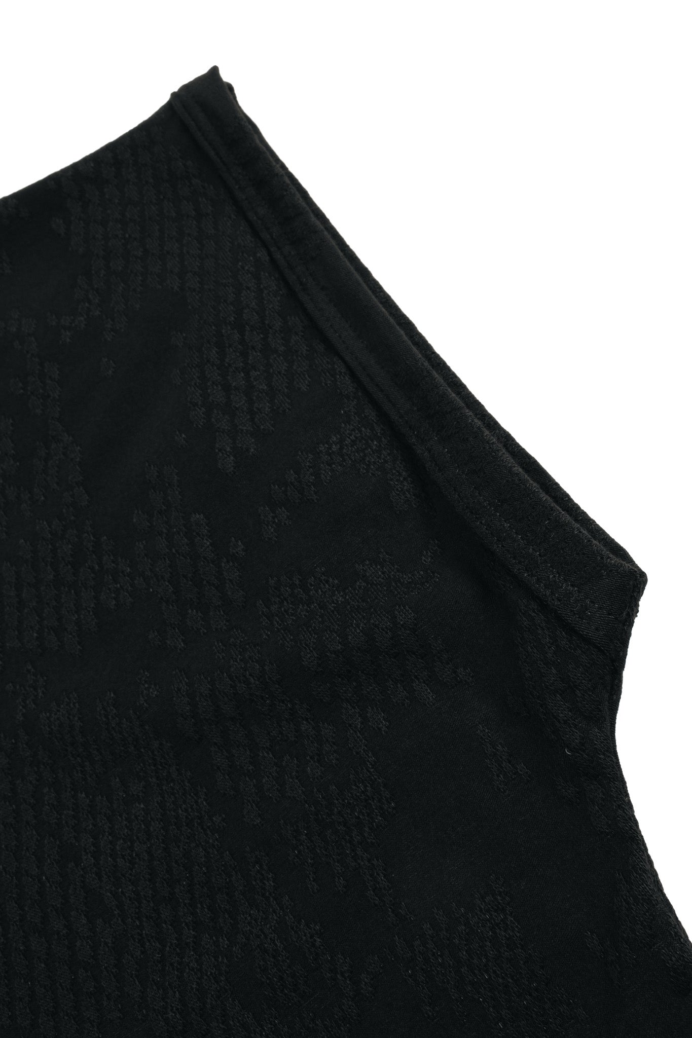 SAMARRETA COTÓ NEGRE