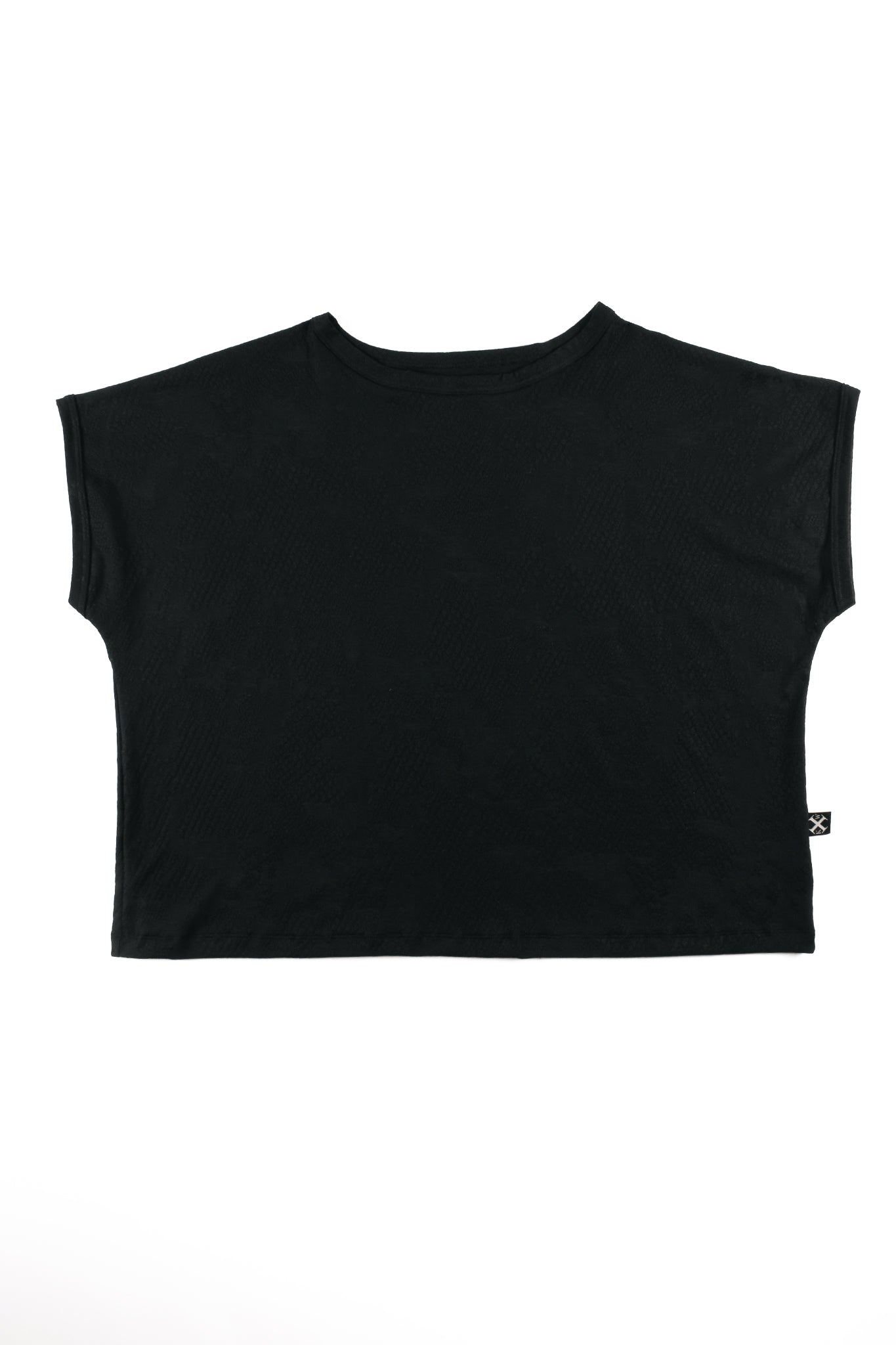 CAMISETA TEXTURA SNAKE