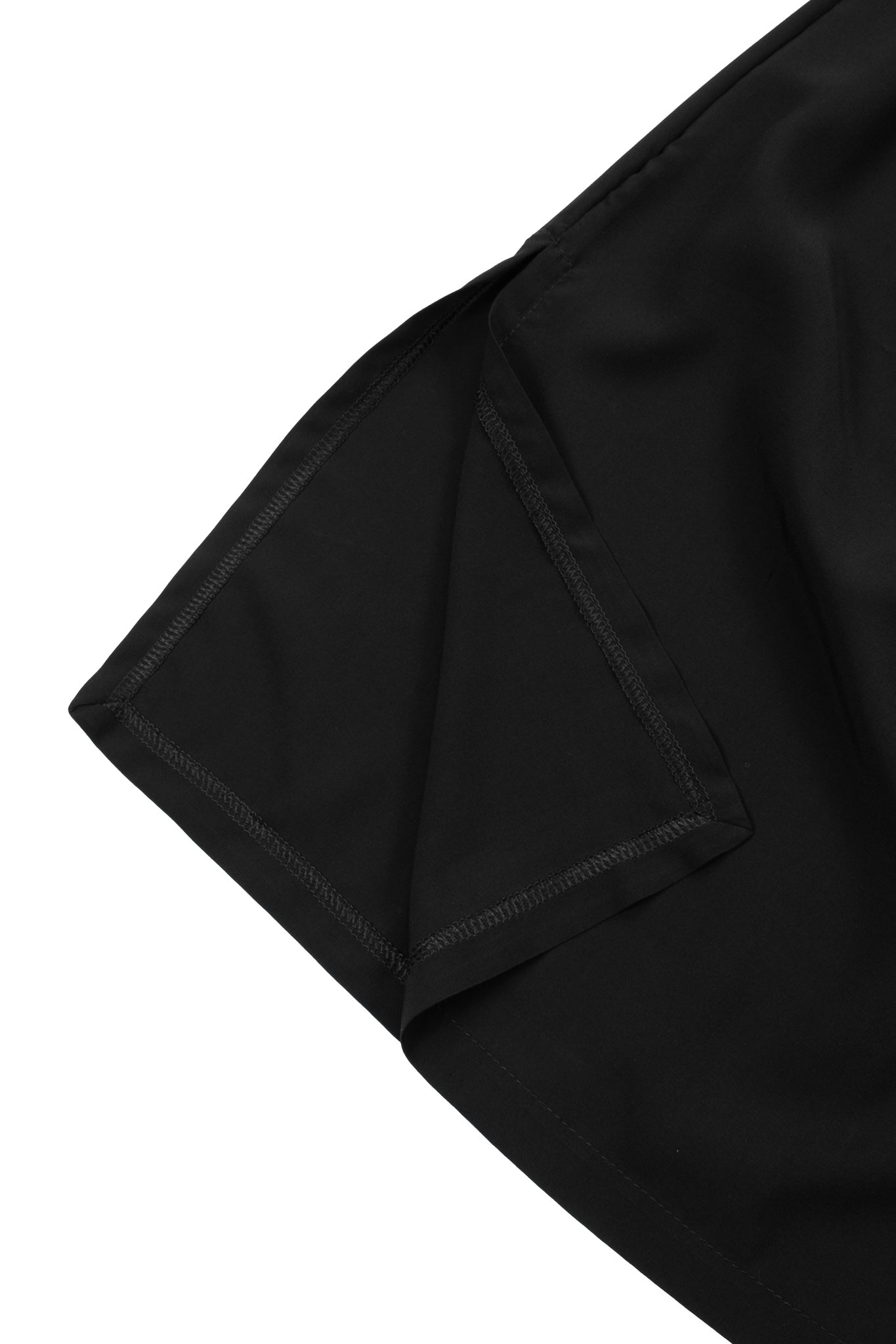 BASIC BLACK SKIRT