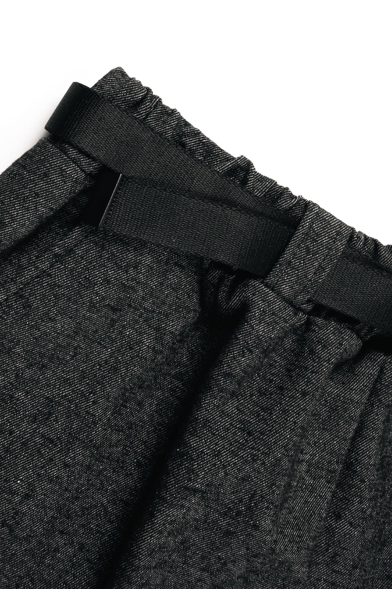 PANTALONS DENIM RECICLAT CLAR
