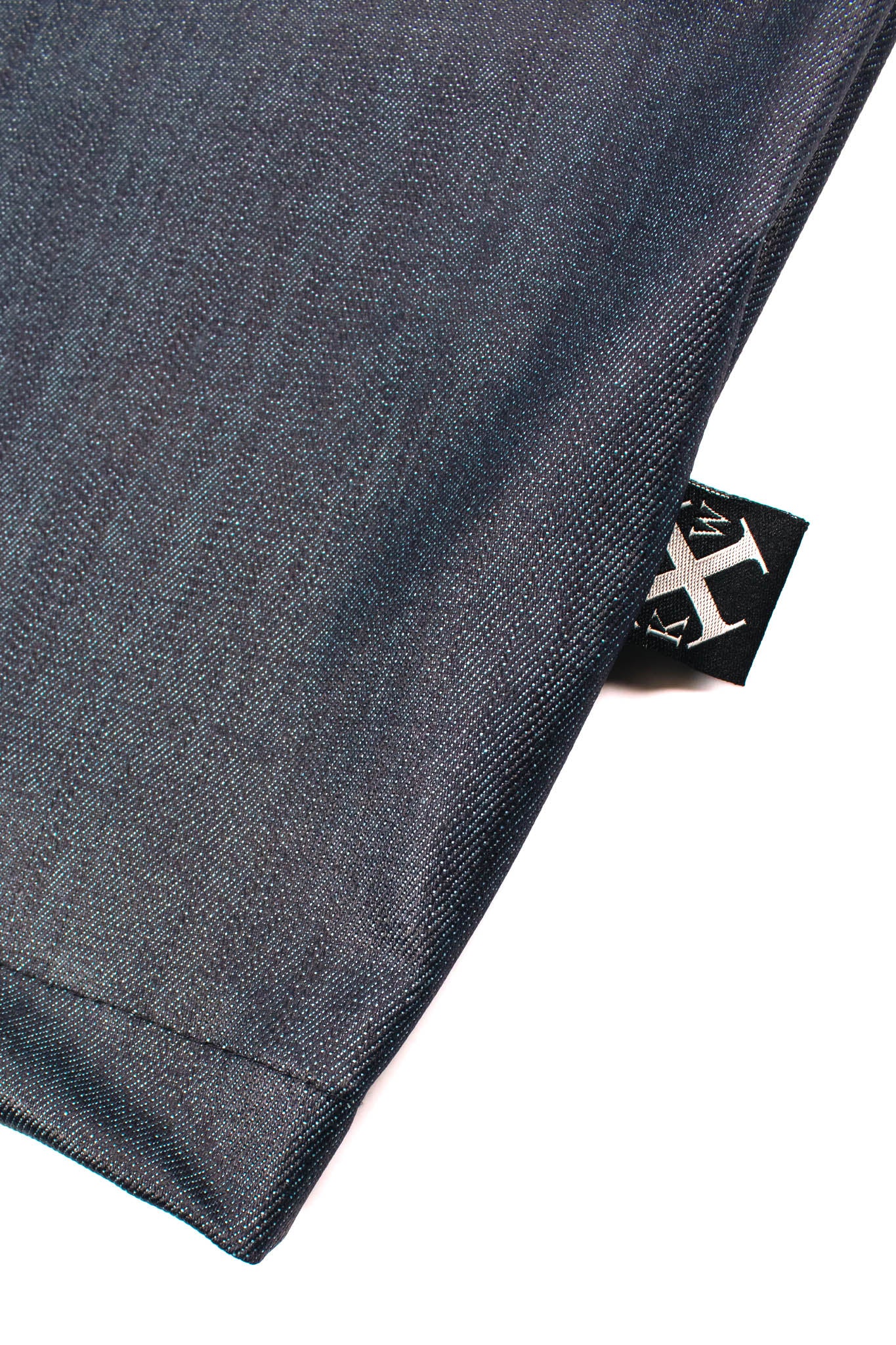 PANTALONS TEXANS BLAUS