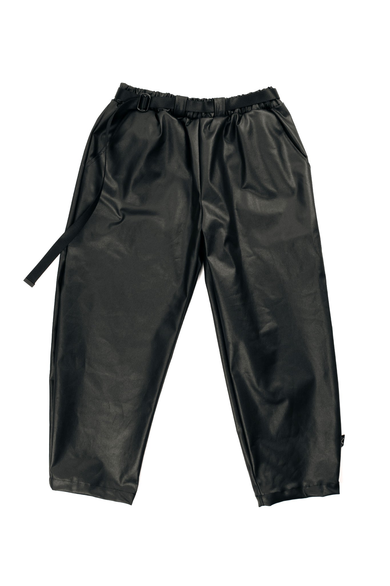 PANTALONES TEJANOS NEGROS