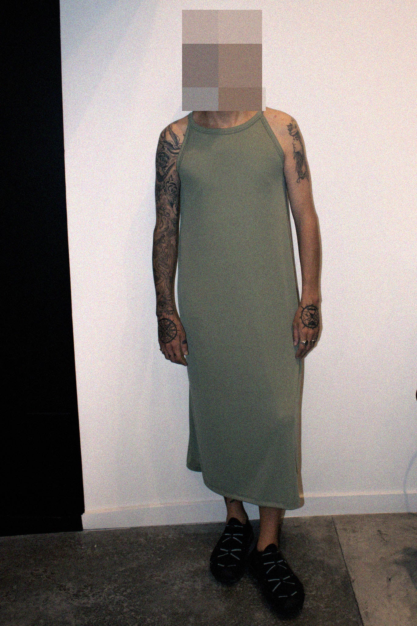 VESTIT TIRANTS ESTAMPAT